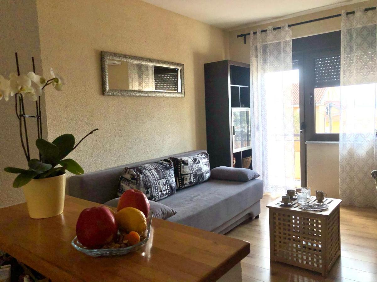 Tortoise 2 Apartment ซริกเวนิซา ภายนอก รูปภาพ