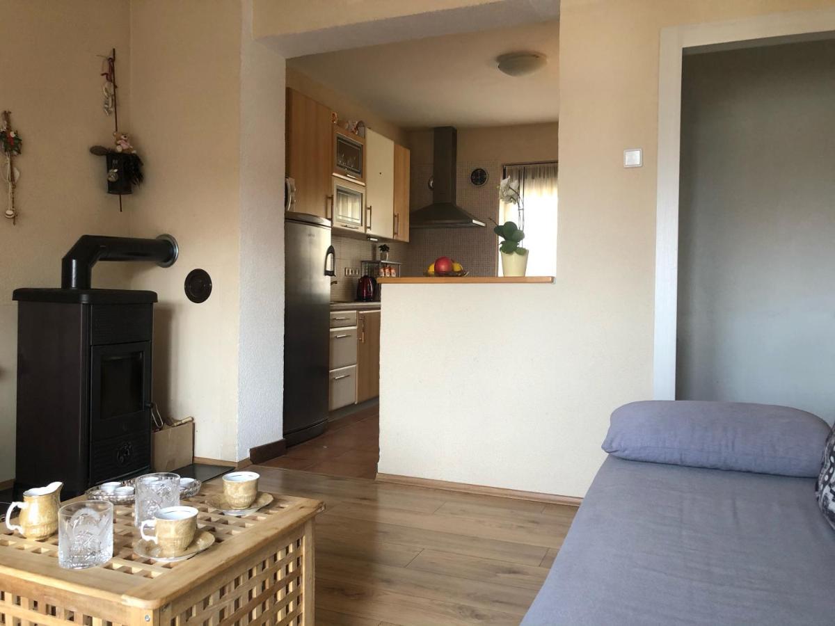 Tortoise 2 Apartment ซริกเวนิซา ภายนอก รูปภาพ