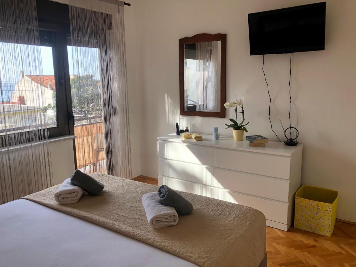 Tortoise 2 Apartment ซริกเวนิซา ภายนอก รูปภาพ